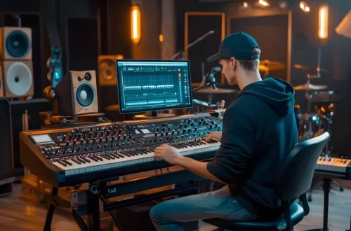 negara yang memiliki program studi teknik desain akustik