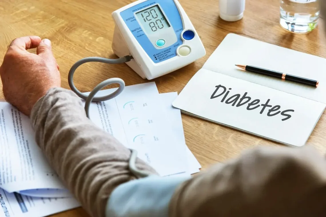 Apa itu diabetes tipe 2 dan bagaimana cara mengobatinya
