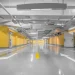 Lantai Polyurethane