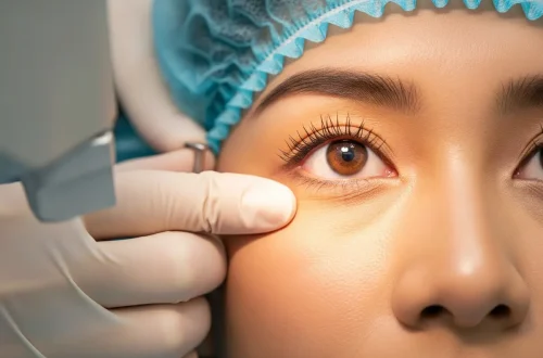 Apa Itu Operasi LASIK