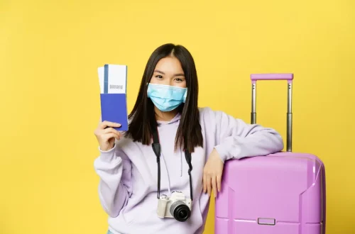 Asuransi Individu untuk Kamu yang Sering Bepergian