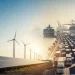 Di Balik Ambisi Energi Hijau Indonesia dan Logistik