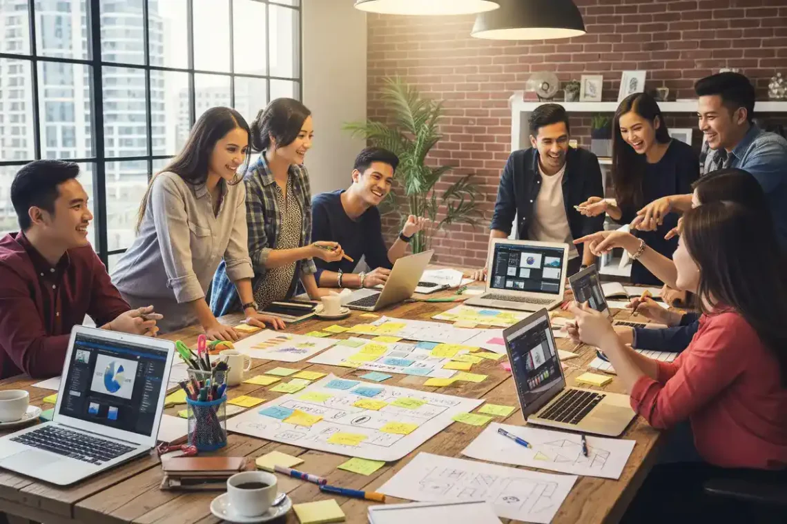 Cara Baru Menarik Konsumen di Dunia Bisnis Modern