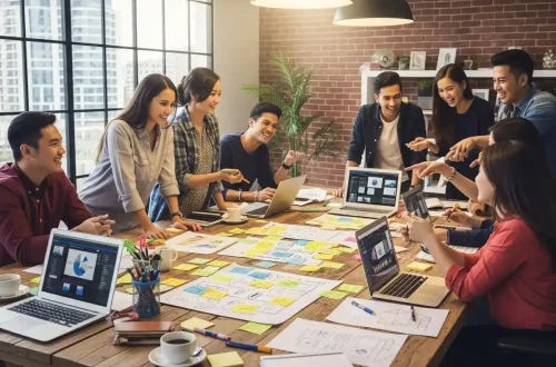 Cara Baru Menarik Konsumen di Dunia Bisnis Modern