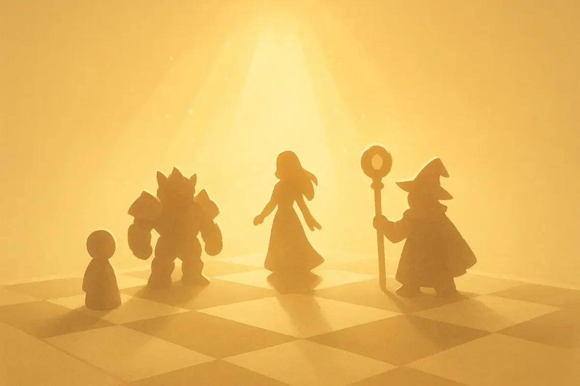 Panduan lengkap Magic Chess: GO GO untuk pemula! Pelajari tips, meta hero terbaru, dan cara top up diamond murah dan instan lewat VocaGame.