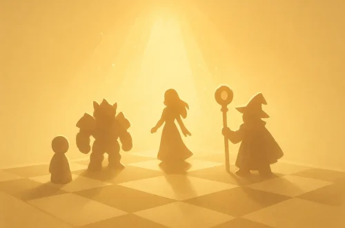 Panduan lengkap Magic Chess: GO GO untuk pemula! Pelajari tips, meta hero terbaru, dan cara top up diamond murah dan instan lewat VocaGame.