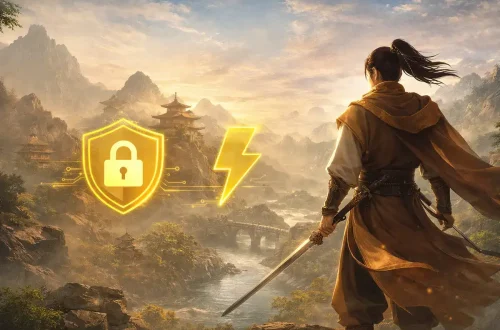 Beli Where Winds Meet Aman dan Cepat