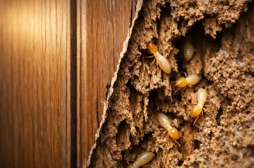 cara cerdas melindungi rumah dari serangan rayap secara permanen dan aman